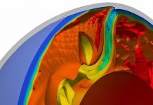 Voyage from Earth’s crust to its mantle and back again