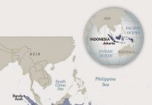 Will Indonesia Be Ready for the Next Tsunami?