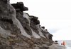 Winters in Siberian permafrost regions have warmed since millenia