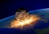 Study casts doubt on mammoth-killing cosmic impact