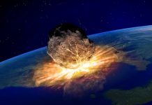 Study casts doubt on mammoth-killing cosmic impact