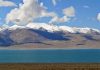 Geologists solve mystery of Tibetan mountains