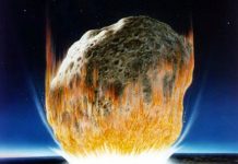 Doubt cast on global firestorm generated by dino-killing asteroid
