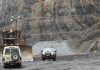Missing electrons the secret to mine metal