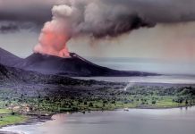 Small volcanic eruptions partly explain ‘warming hiatus’