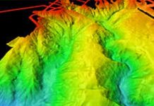 Mapping seascapes in the deep ocean