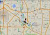 Analysis of recent earthquake sequence reveals geologic fault, epicenters in Irving and West Dallas