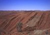Ancient rocks show life could have flourished on Earth 3.2 billion years ago