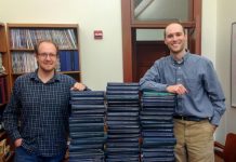 Animals tend to evolve toward larger size over time, Stanford study finds