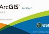 ArcGIS 10.2.2