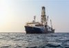 Carbon release from ocean helped end the Ice Ageoc
