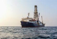 Carbon release from ocean helped end the Ice Ageoc