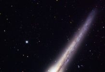 Does dark matter cause mass extinctions and geologic upheavals?