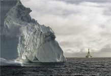 According to a recent study the earth’s orbit affects the stability of Antarctica’s Eastern ice cap