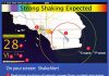 Earthquake early warning begins testing in Pacific Northwest