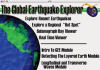 Global Earthquake Explorer “Version 2.2.0”