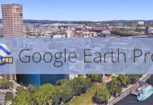 Google Earth Pro “Free”