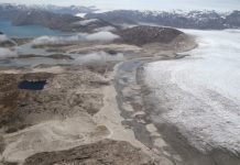 Greenland is melting: The past might tell what the future holds