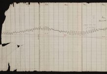 Historic tide gauge data to shed light on ancient tsunamis