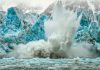 Ice ages made Earth’s ocean crust thicker
