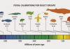 International team of scientists launches fossil database