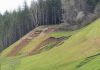 Map outlines western Oregon landslide risks from a subduction zone earthquake