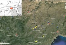 Mesozoic mammals, what do we know from China?