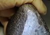 Meteorite may represent ‘bulk background’ of Mars’ battered crust