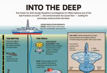 New Species Discovered Beneath Ocean Crust