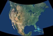 North american plate shattered speed records a billion years ago