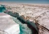 Rivers Are Draining Greenland Quickly