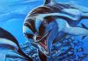 Secret of extinct British marine reptile uncovered