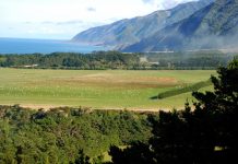Tectonic plate mystery solved with half a tonne of explosives
