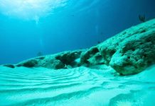 Waves in the deep