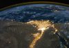 What is the longest river in the world?