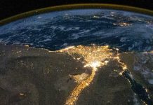 What is the longest river in the world?