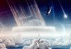 What was the impact that killed the dinosaurs?