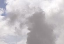 Why do geysers erupt? Loops in their plumbing