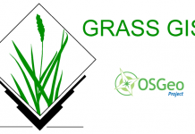 GRASS GIS