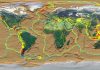Getting to the bottom of tectonic plates