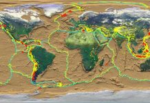 Getting to the bottom of tectonic plates