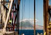 Ancient Caribbean tsunami caused by volcano collapse smaller than thought
