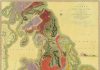 Archivists unearth rare first edition of the 1815 ‘Map that Changed the World’