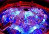 Core work: Iron vapor gives clues to formation of Earth and moon
