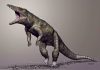 Crocodile ancestor was top predator before dinosaurs roamed North America