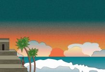 Evidence indicates Yucatan Peninsula likely hit by tsunami 1,500 years ago