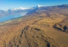 International study raises questions about cause of global ice ages