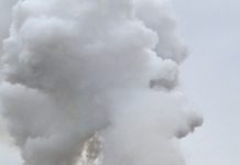 Investigation: Unexplored Underwater Volcano Off Solomon Islands