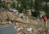 LiDAR studies of the Sept. 2013 Colorado Front Range flooding and debris flows