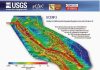 New long-term earthquake forecast for California